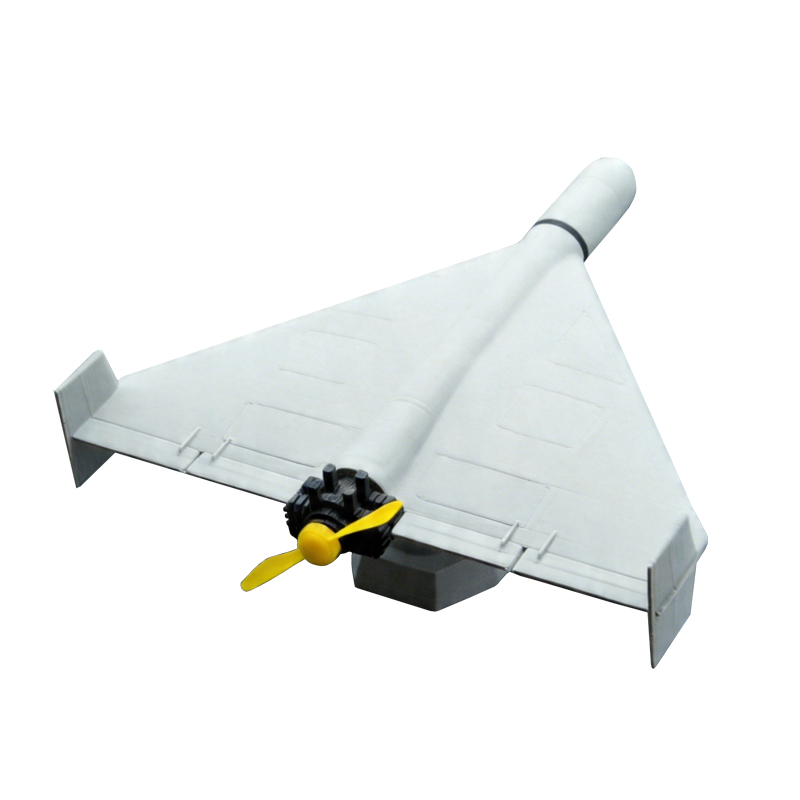 Drone 3D Modeling - 1 Unidad de Modelo de Dron