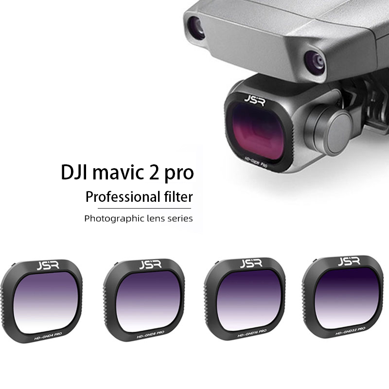 Drone Ndvi - Accesorios para DJI Mavic 2 Pro