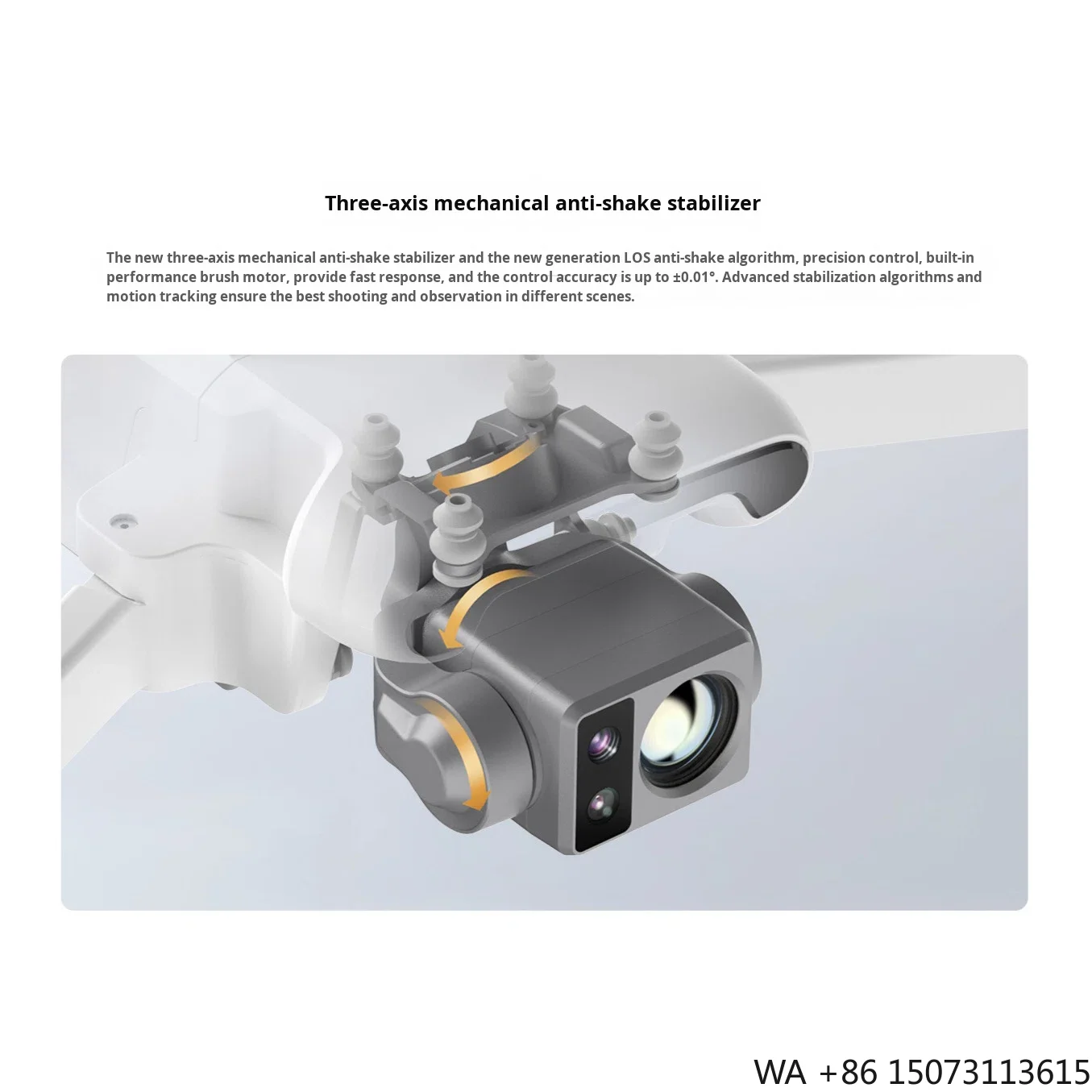 Drone Thermal Imaging - Imagen térmica para principiantes, caja de