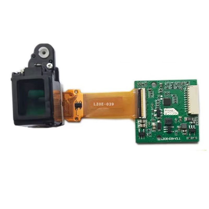 Drone Thermal Imaging - Visor con Pantalla OLED de 0.39