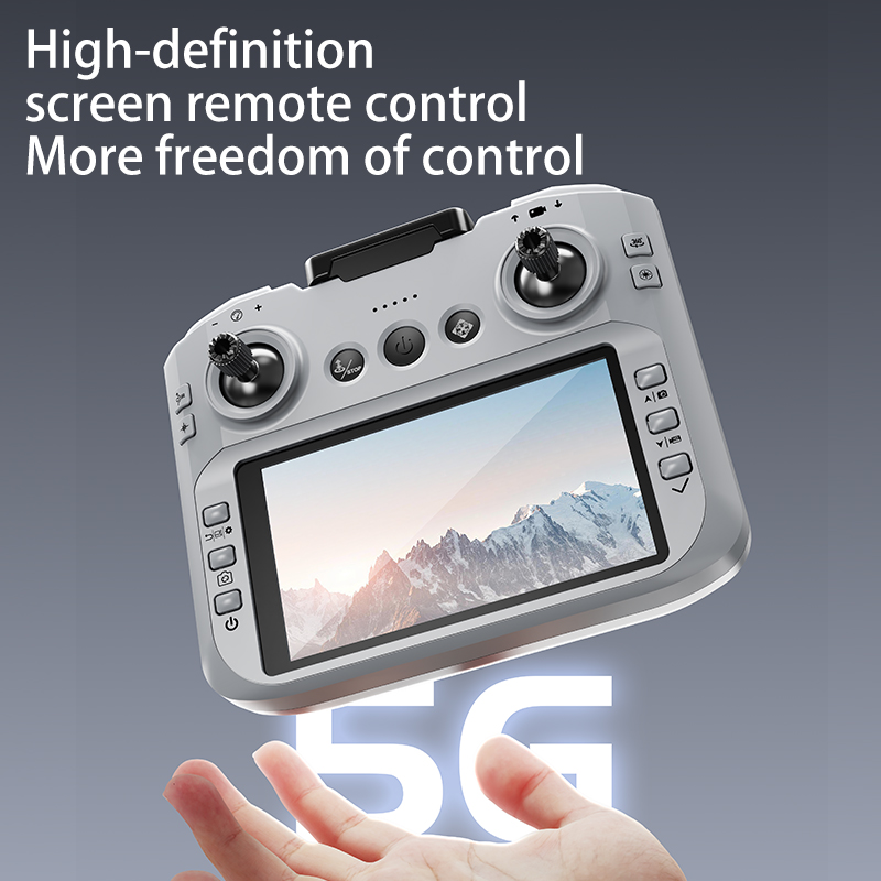 Z906 Nuevo Mini Dron FPV con P - Drone Video Production reseña y precio