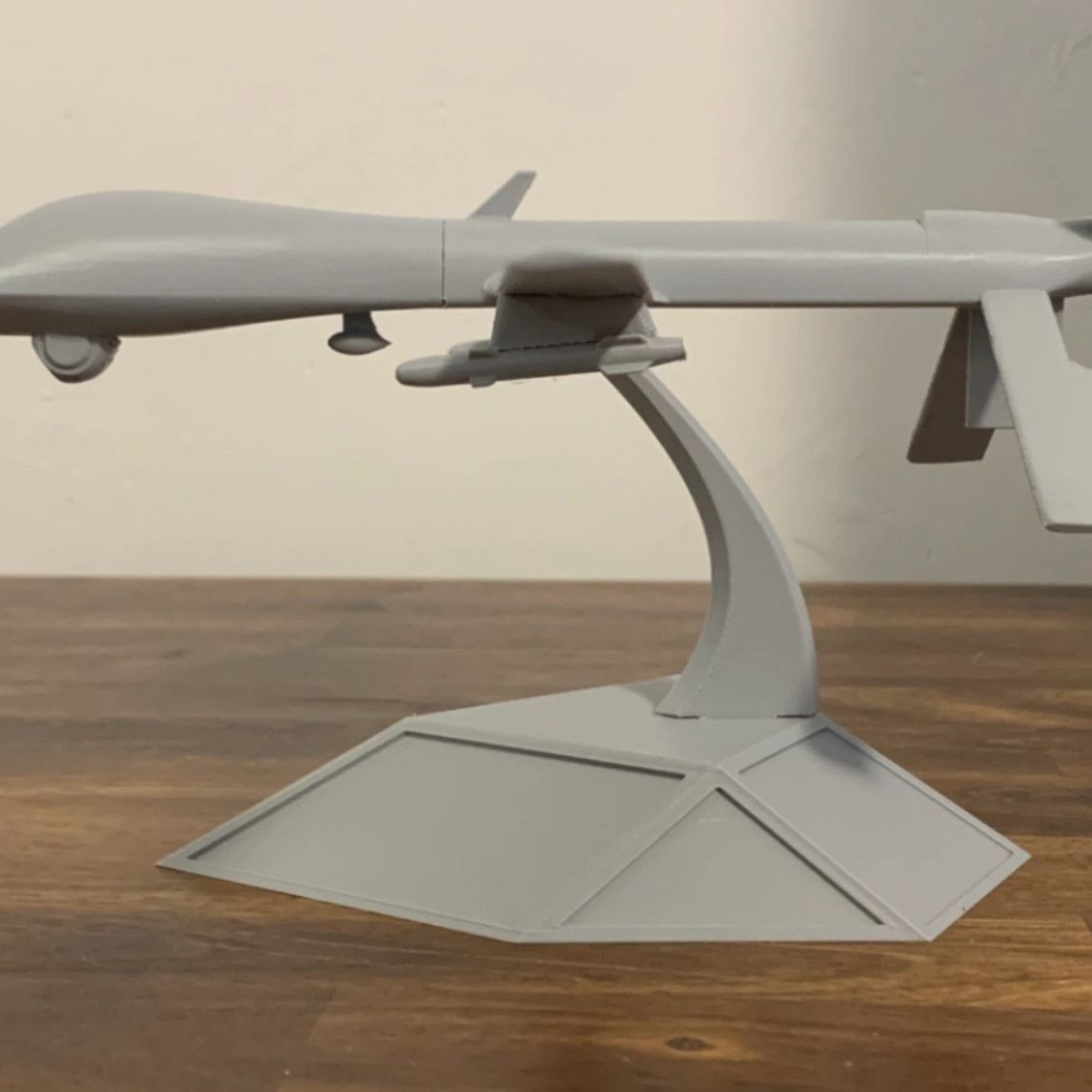 Modelo Estático Realista de Dr - Drone 3D Modeling reseña y precio