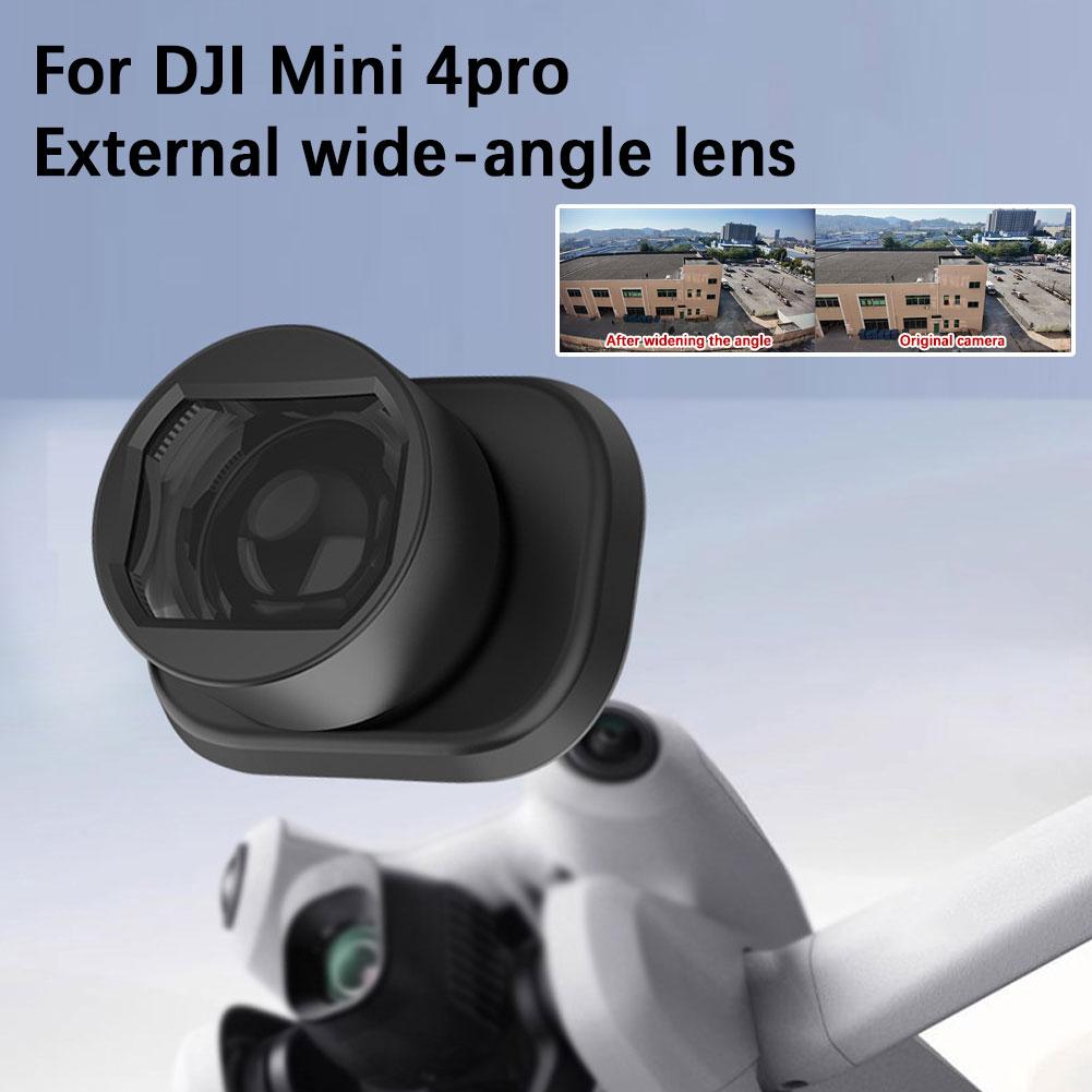 Filtro de lente gran angular p - Drone Video Production reseña y precio