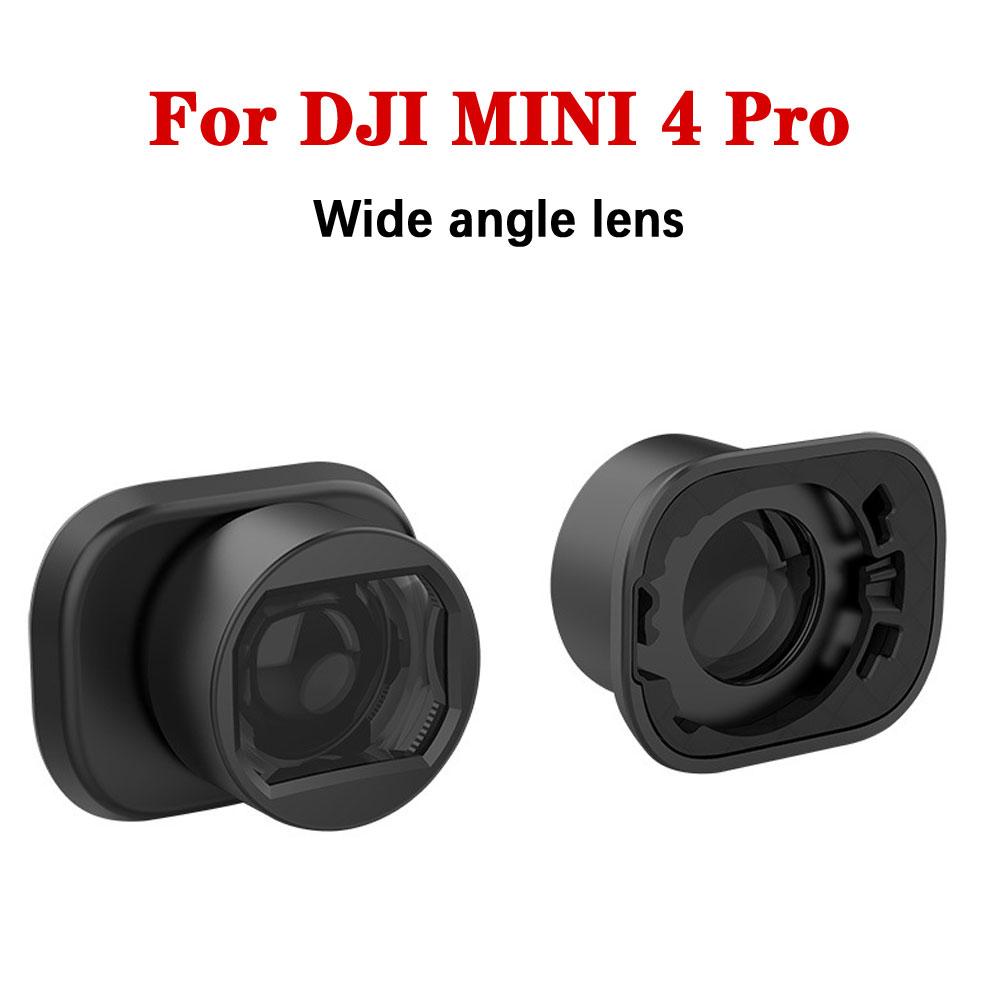 Filtro de lente gran angular p - Drone Video Production reseña y precio