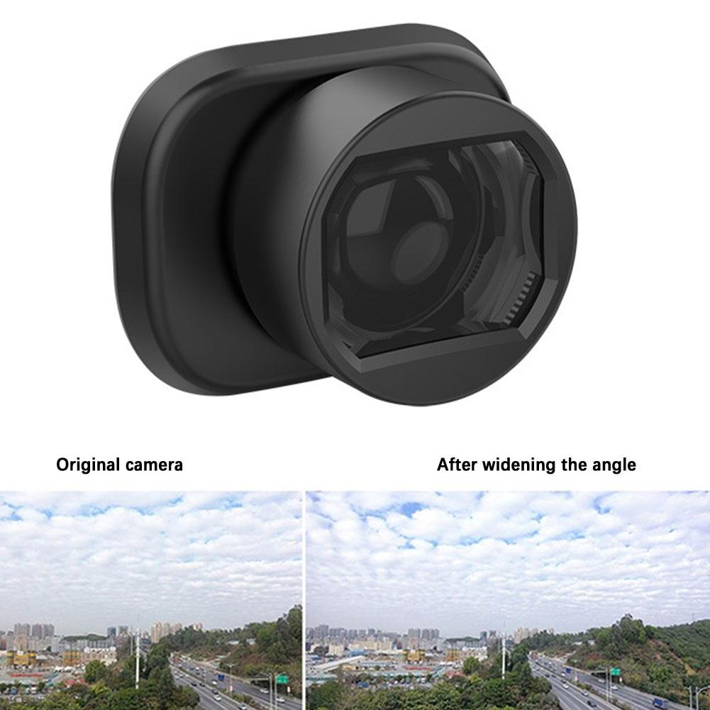 Filtro de lente gran angular p - Drone Video Production reseña y precio