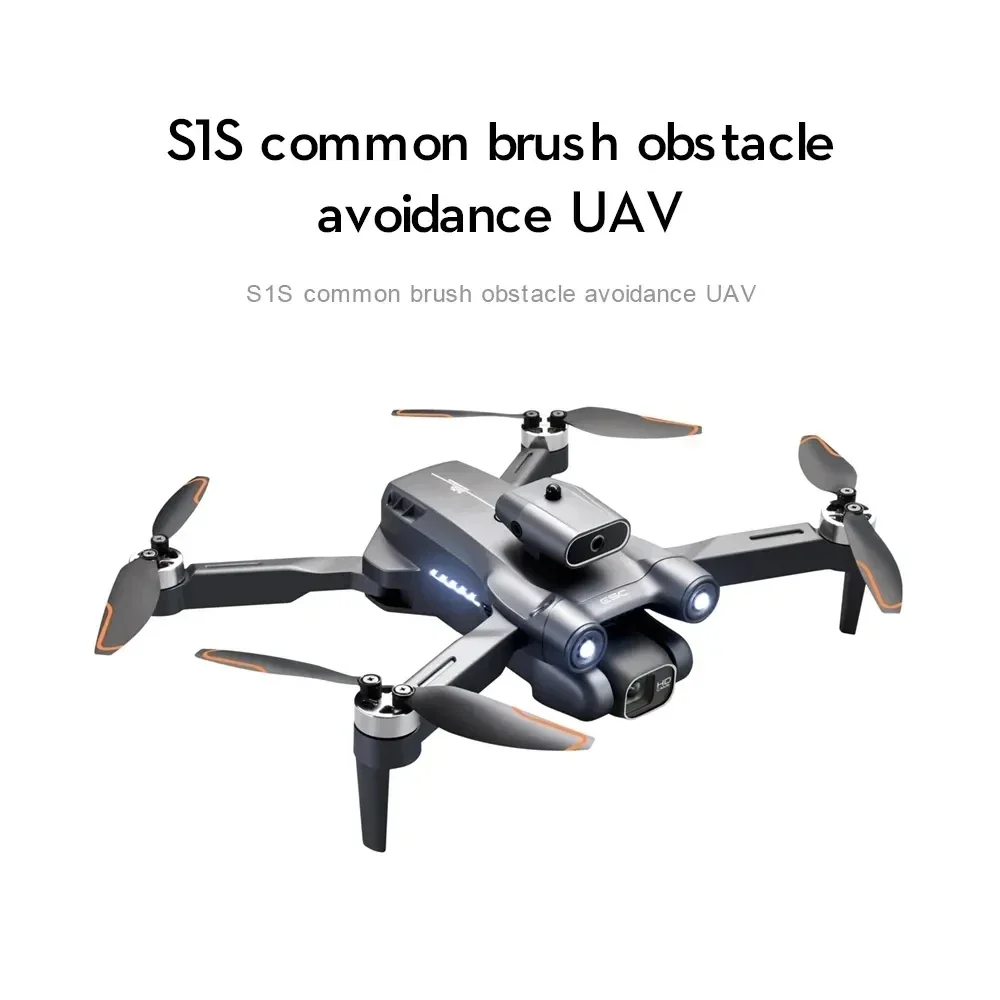 Dron con Motor sin escobillas  - Drone Surveying reseña y precio