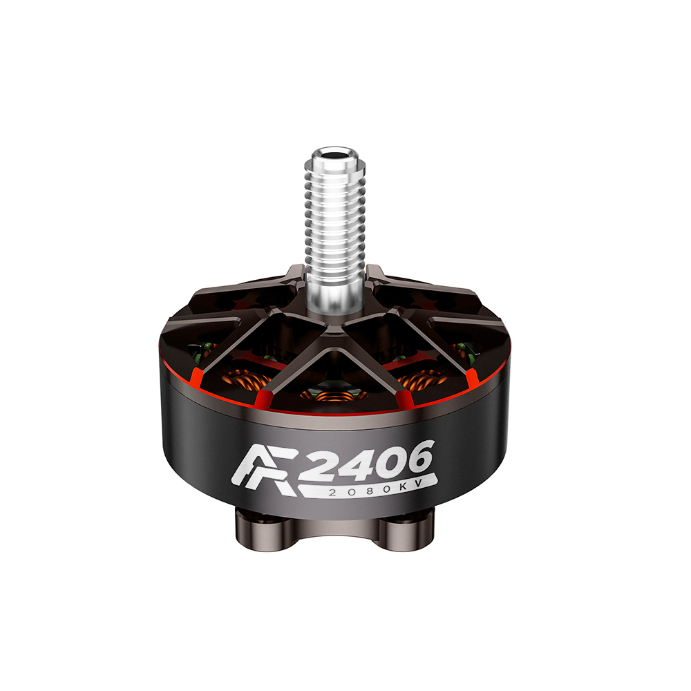 Motor sin escobillas de alta p - Drone Lidar reseña y precio