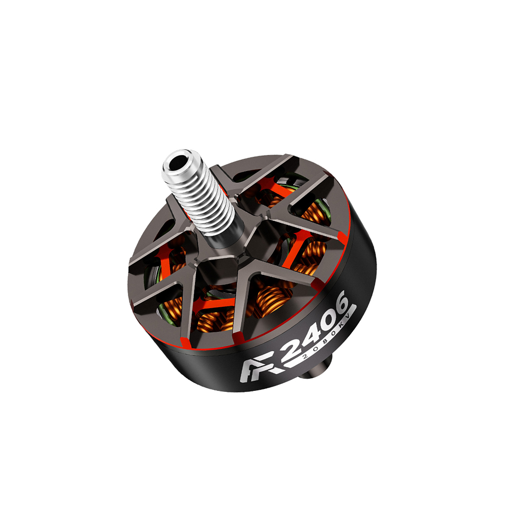 Motor sin escobillas de alta p - Drone Lidar reseña y precio