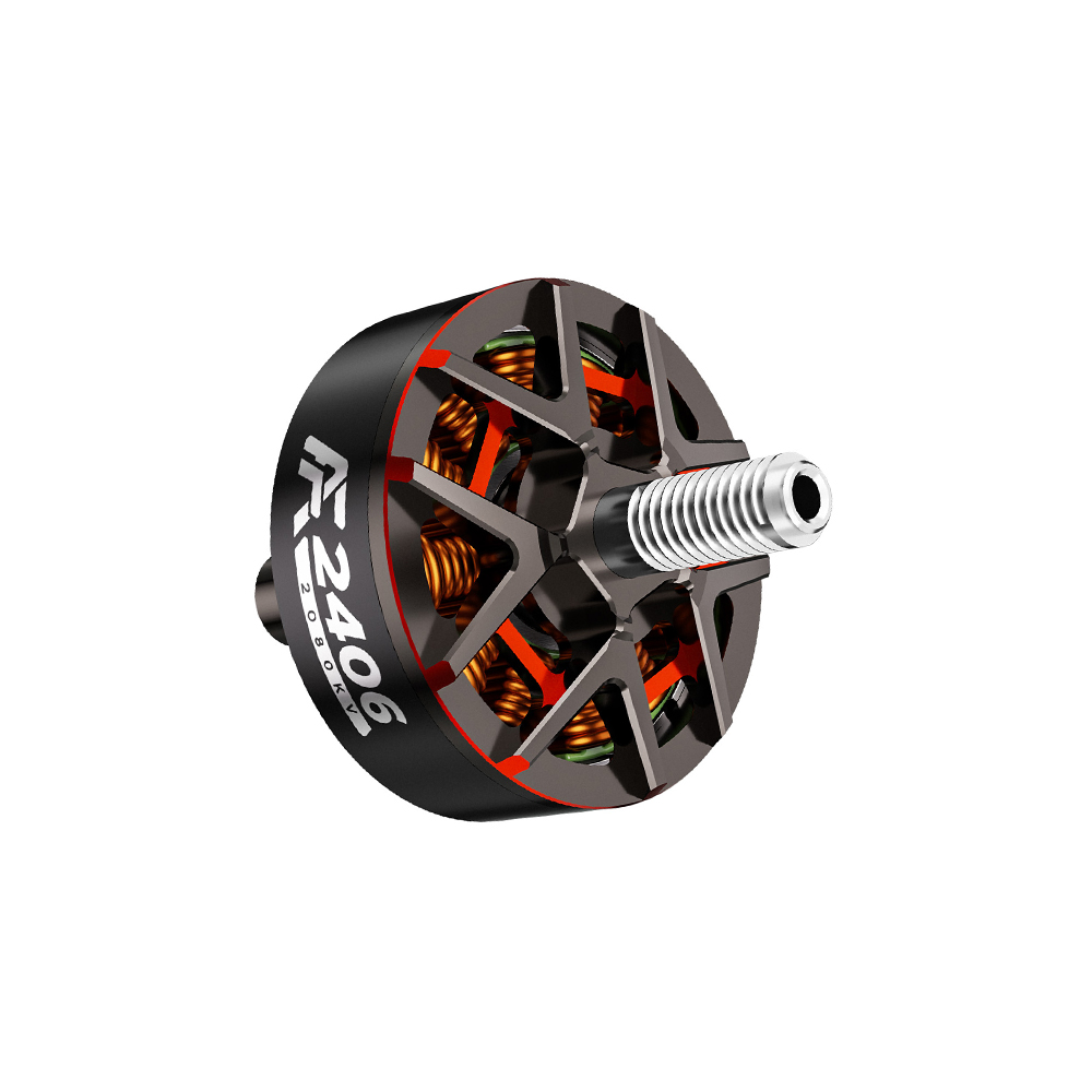 Motor sin escobillas de alta p - Drone Lidar reseña y precio