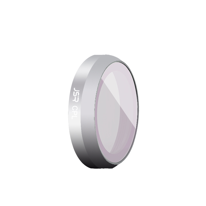 Para DJI Mavic 2 ZooM filtro d - Drone Ndvi reseña y precio