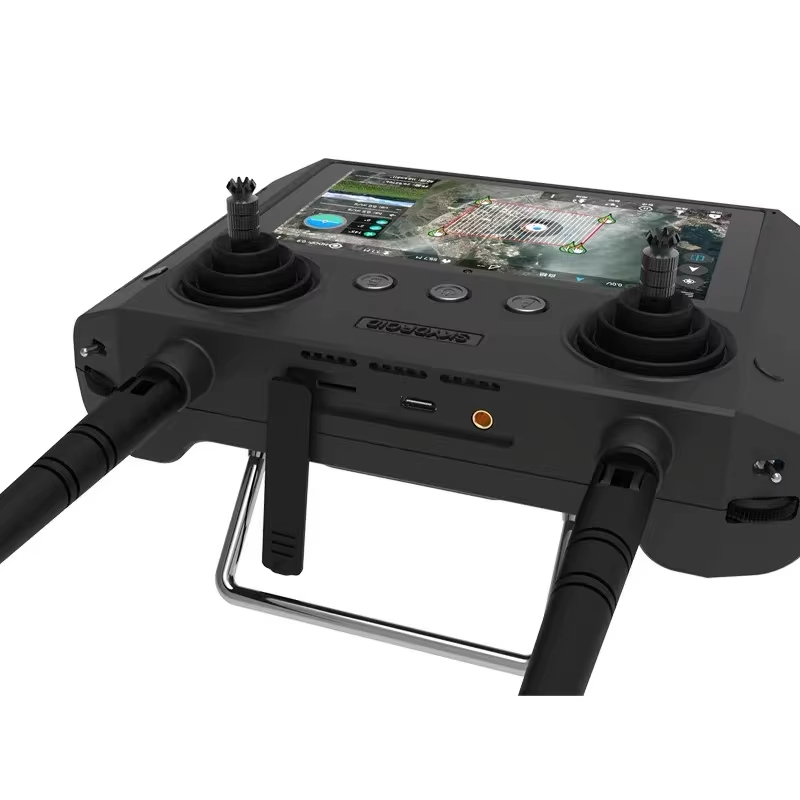 Para Skydroid H12 2,4 GHz 1080 - Drone Agriculture Monitoring reseña y precio