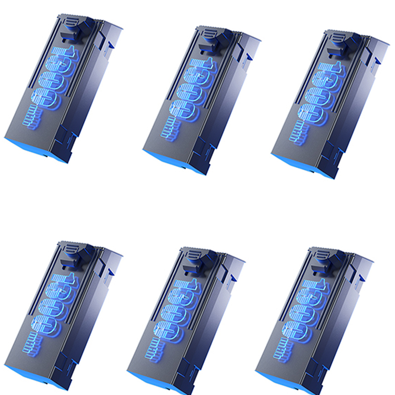 Original 3,7 V 1300mAh GT8 Dro - Drone Surveying reseña y precio