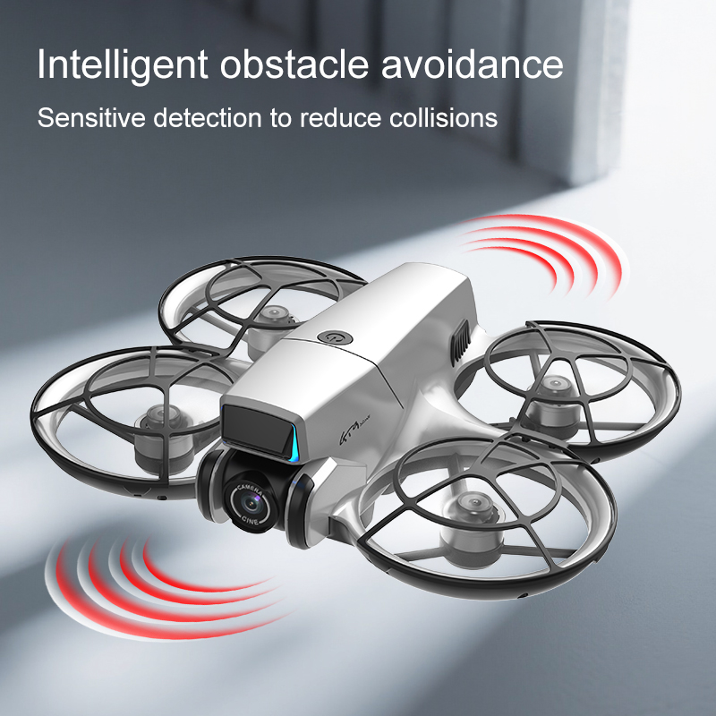 Nuevo Dron GT9 Profesional par - Drone Surveying reseña y precio
