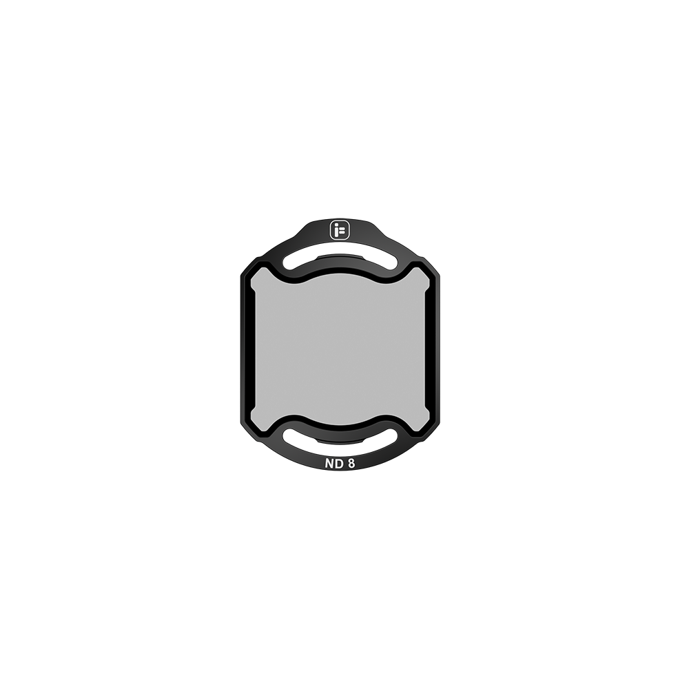 Juego de filtros iFlight ND Fi - Drone Ndvi reseña y precio