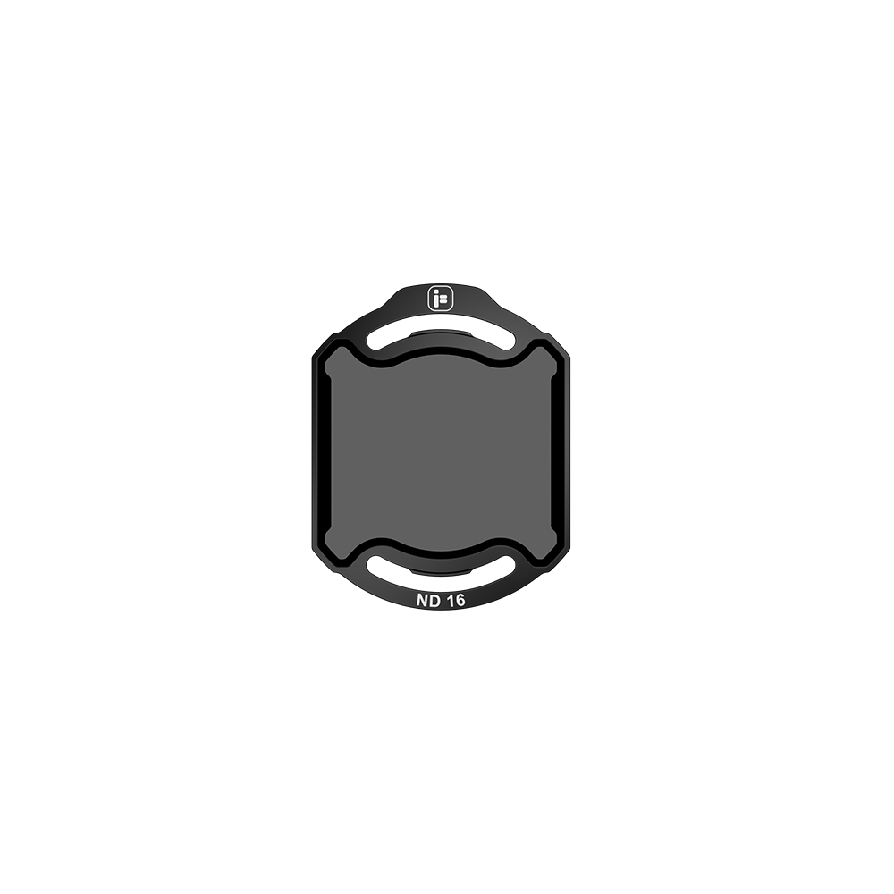 Juego de filtros iFlight ND Fi - Drone Ndvi reseña y precio