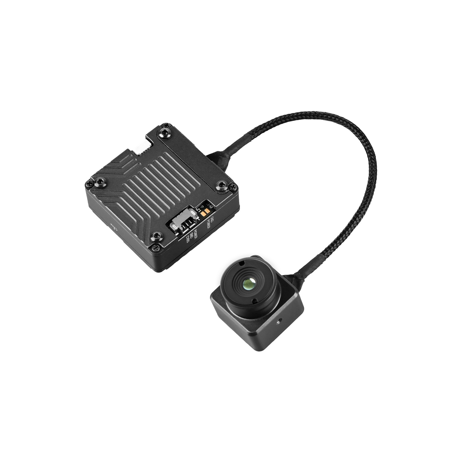 Cámara NCZOBOE con Imagen Térm - Drone Thermal Imaging reseña y precio