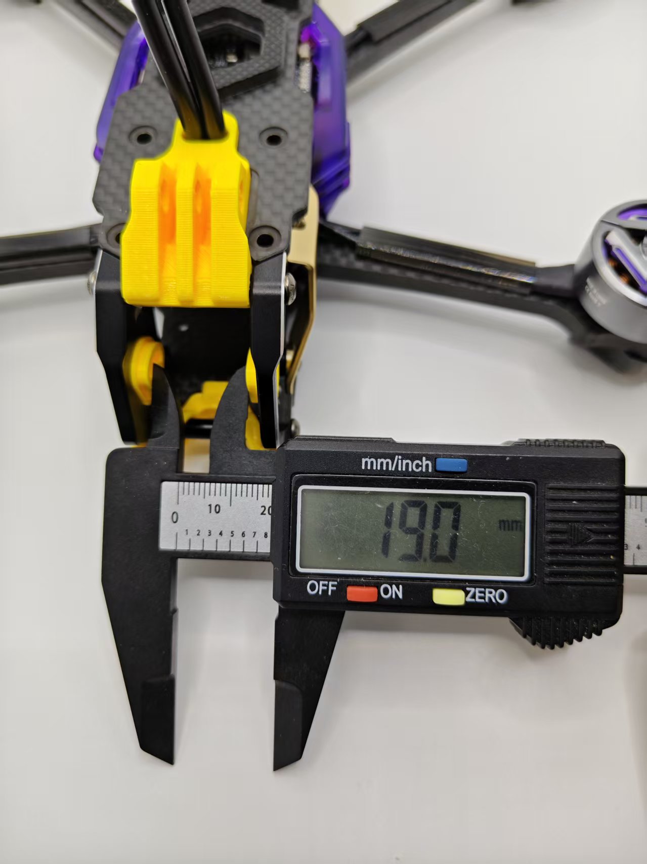 Soporte Fijo para Asiento BOGI - Drone 3D Modeling reseña y precio