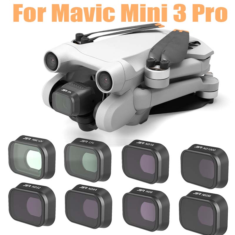 Filtro de lente de cámara para - Drone Ndvi reseña y precio