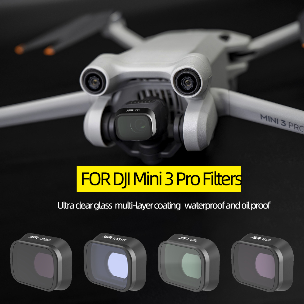 Filtro de lente de cámara para - Drone Ndvi reseña y precio