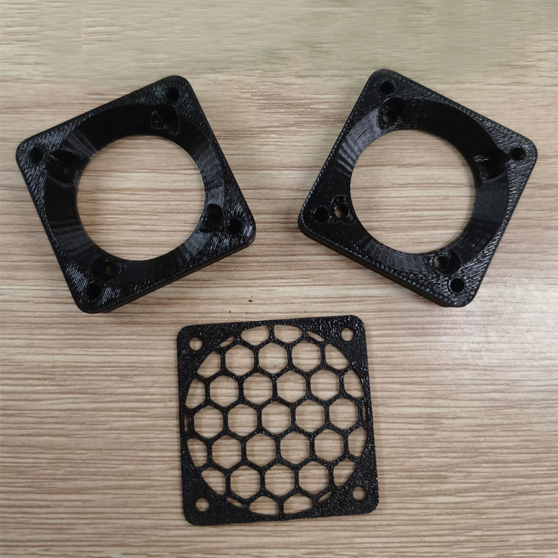 4 Uds 3D impreso 4028 soporte  - Drone 3D Modeling reseña y precio