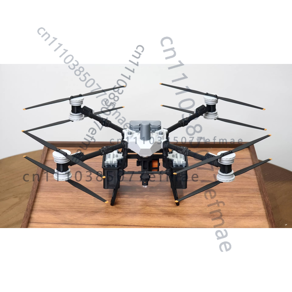 Modelo de Dron de Juguete para - Drone 3D Modeling reseña y precio
