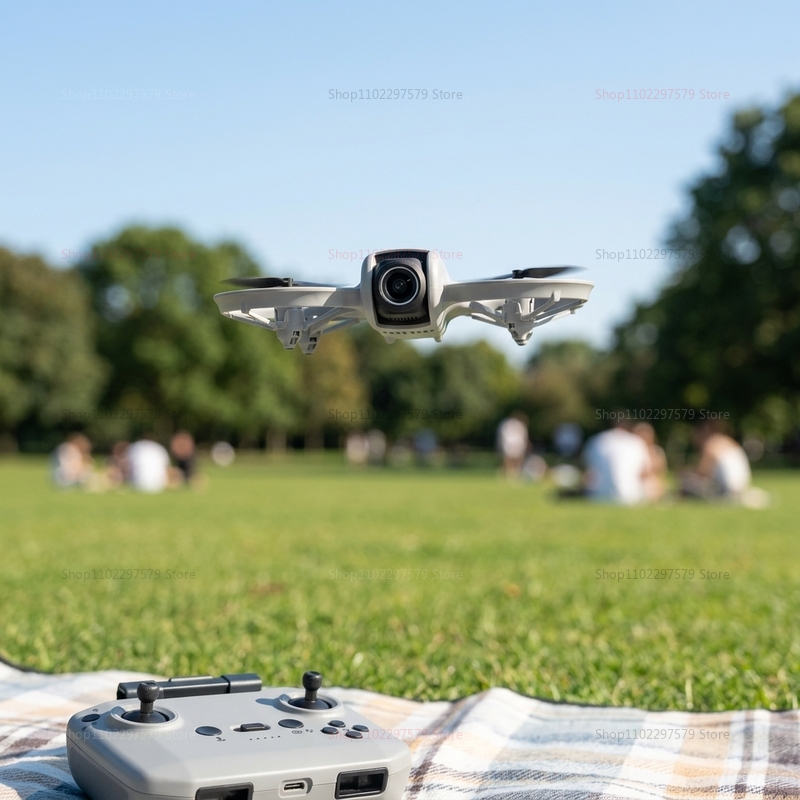 Mini Dron con Cámara HD 8K, FP - Drone Video Production reseña y precio