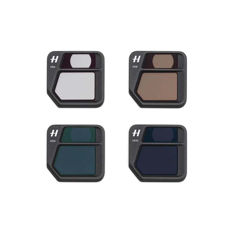 Filtros UAV ND para DJI Mavic  - Drone Ndvi reseña y precio