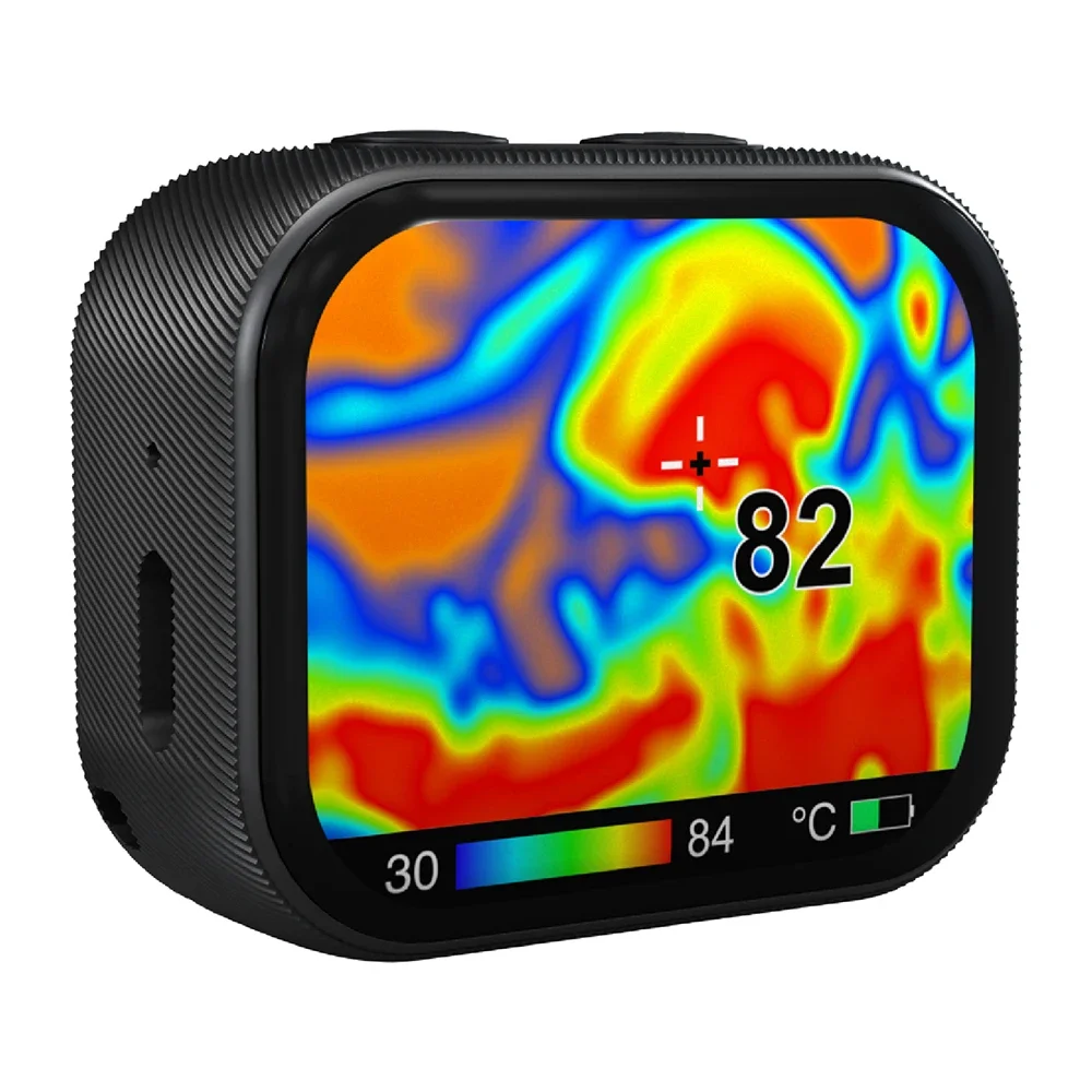 Cámara Termográfica SkyRC Mini - Drone Thermal Imaging reseña y precio