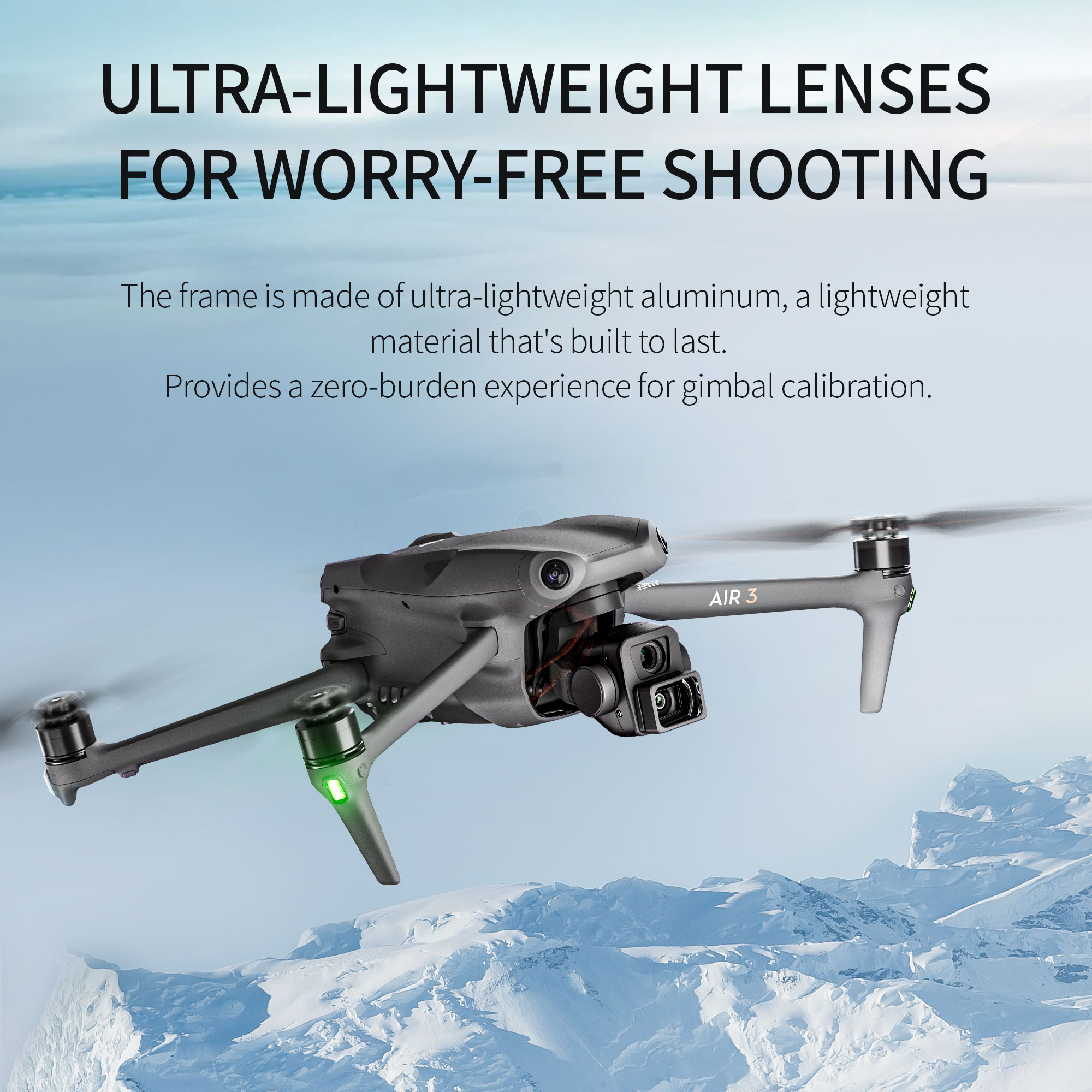 Filtro Gran Angular STARTRC PH - Drone Photogrammetry reseña y precio