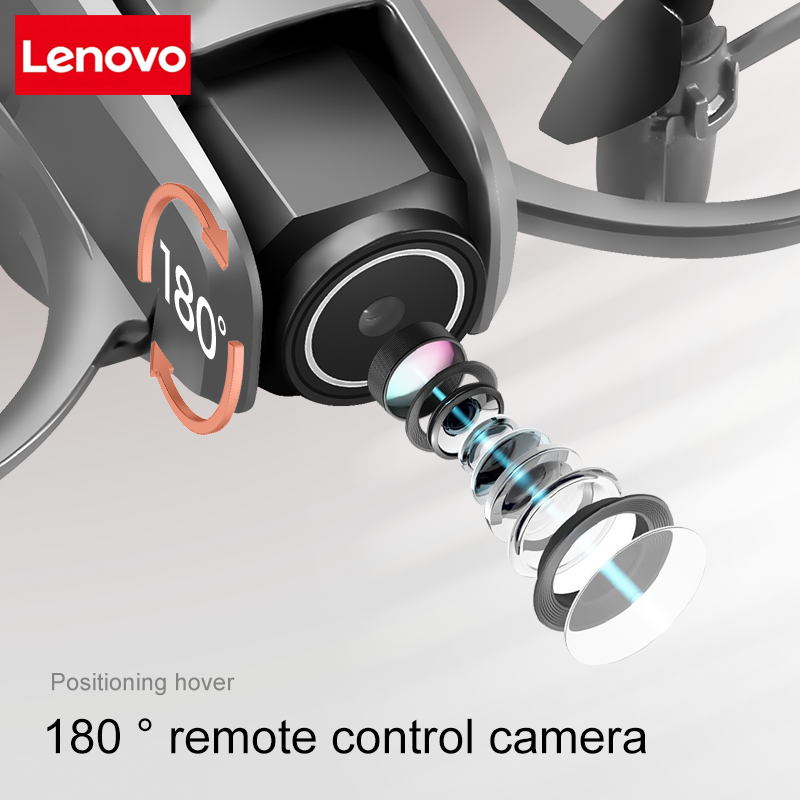 Dron Lenovo D16 con GPS, Cámar - Drone Mapping reseña y precio