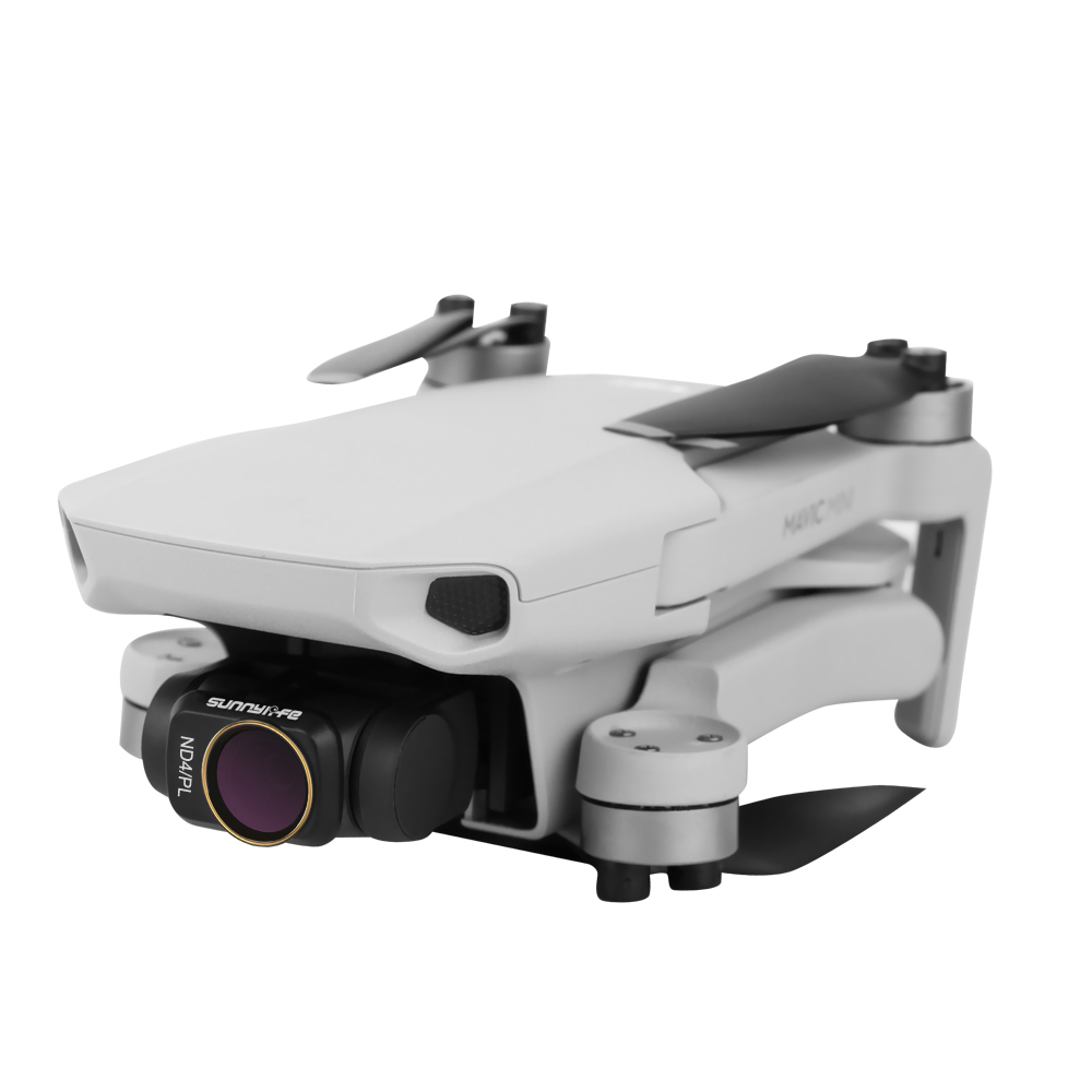 Accesorios para drones para DJ - Drone Ndvi reseña y precio