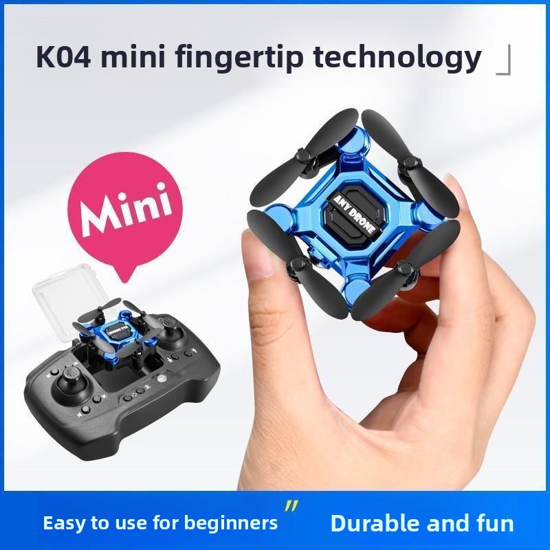 Dron antimosquitos, mini dron  - Drone Multispectral reseña y precio