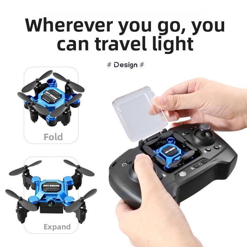 Dron antimosquitos, mini dron  - Drone Multispectral reseña y precio
