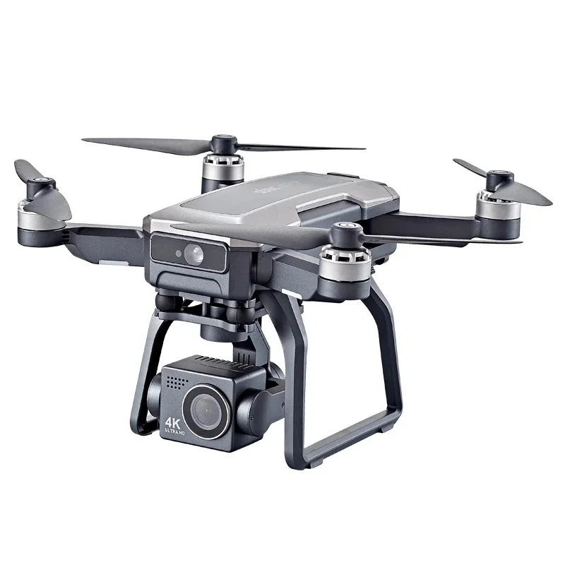 SJRC F7s 4K PRO Drone 4K evita - Drone Surveying reseña y precio