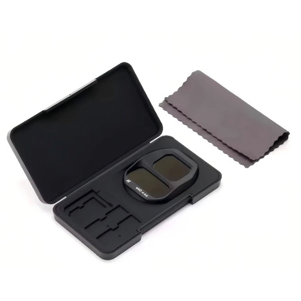 Filtro ND Electrónico Original - Drone Ndvi reseña y precio