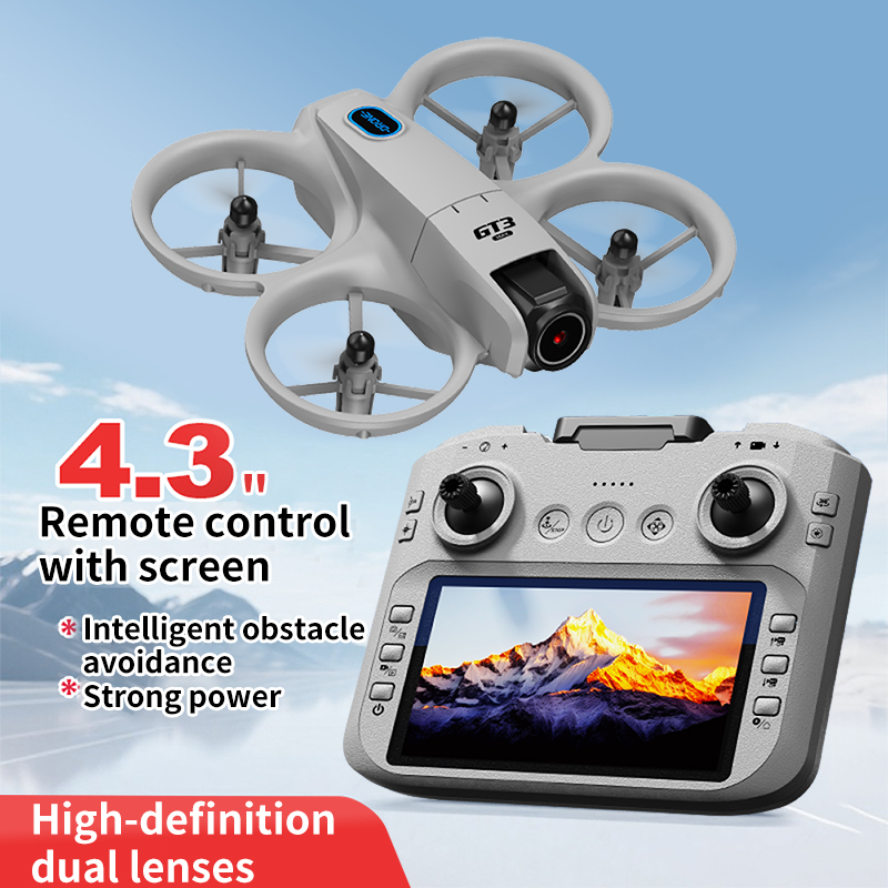 Nuevo Modelo GT3 MAX Drones, D - Drone Cinematic reseña y precio