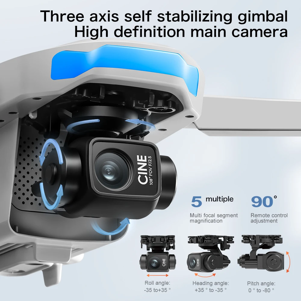 Accesorios DJI Malic Pro, filt - Drone Ndvi reseña y precio