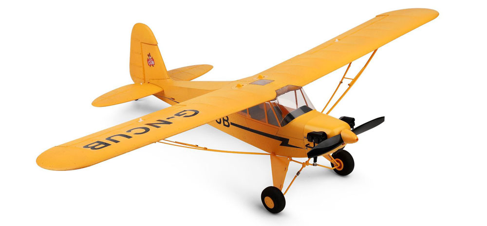 RC Drone A160 RTF EPP RC avión - Drone 3D Modeling reseña y precio
