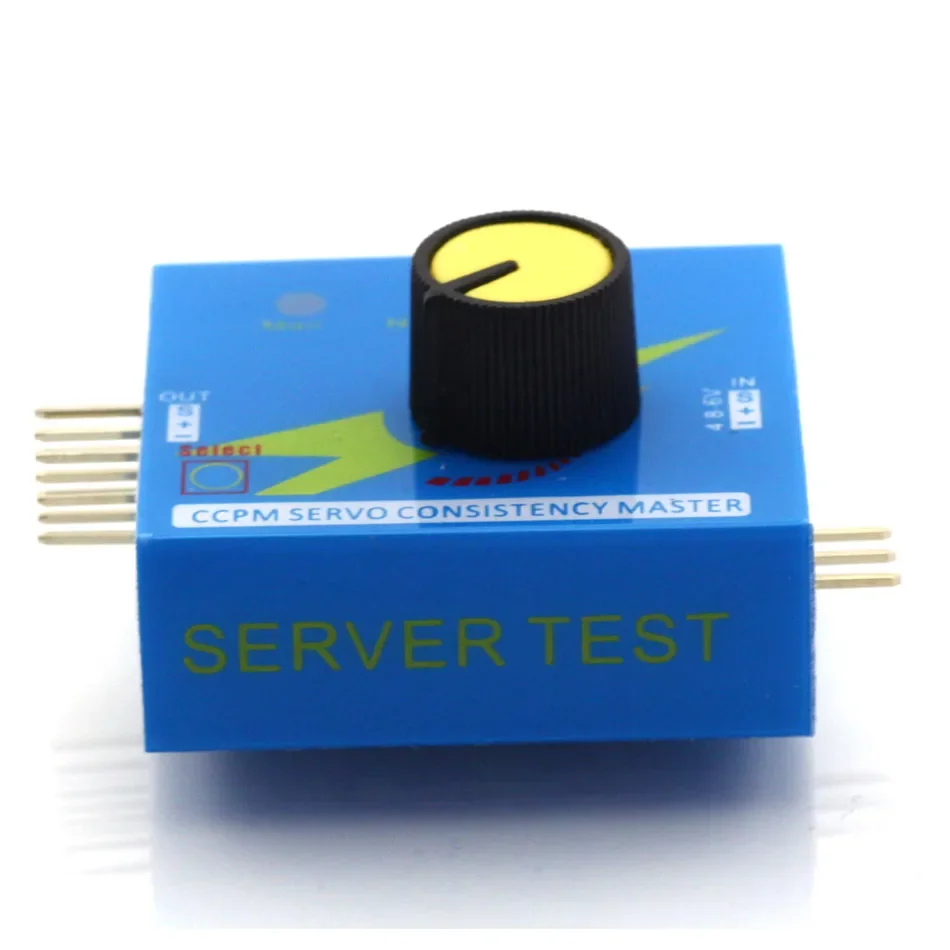 NEEBRC-probador de Servo múlti - Drone Lidar reseña y precio