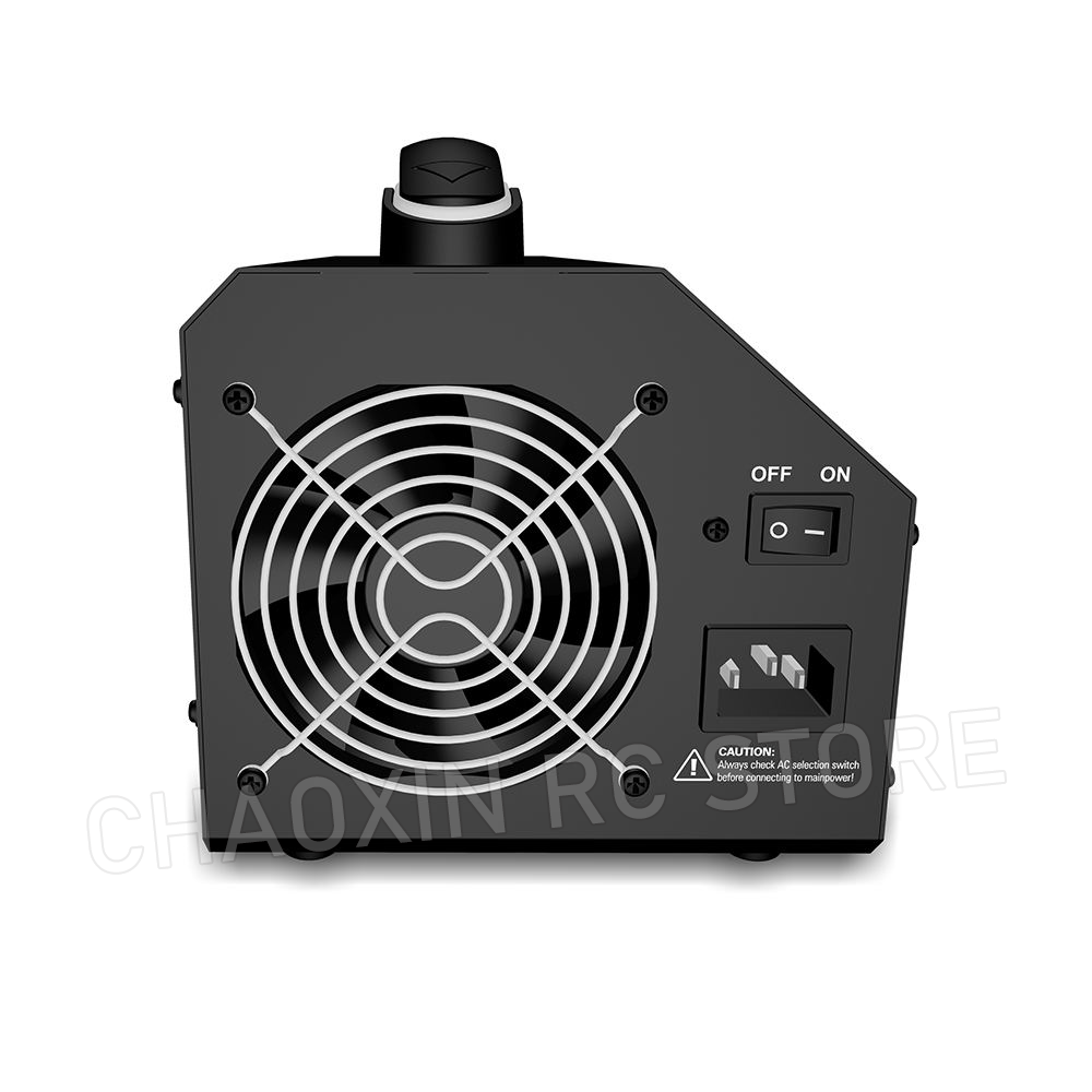 Cargador Equilibrado de Alta P - Drone Lidar reseña y precio