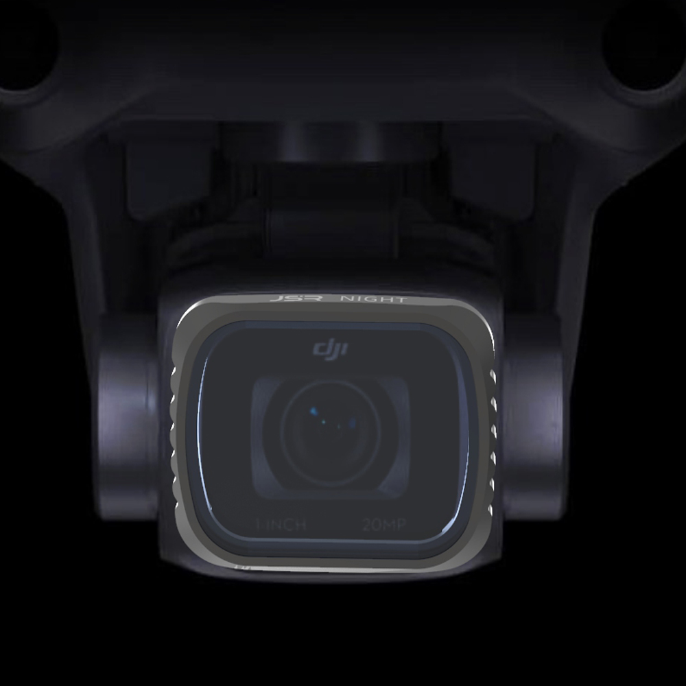 Filtros para Drones DJI Mavic  - Drone Ndvi reseña y precio