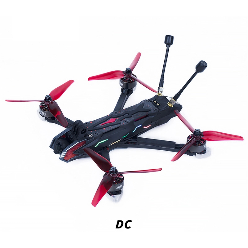 AXISFLYING Manta 5 PRO Dron FP - Drone Cinematic reseña y precio