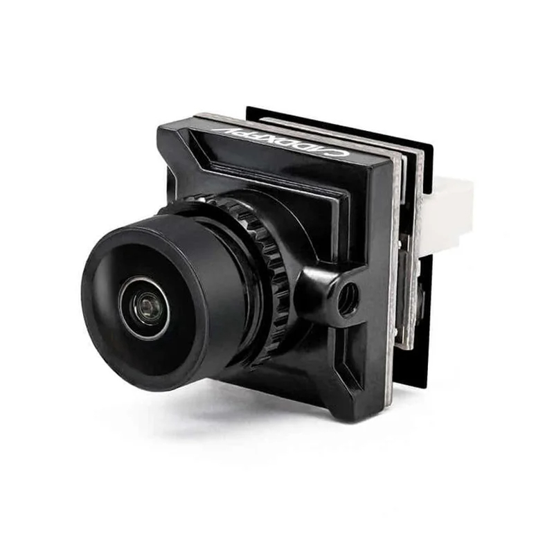 Caddx Bebé Ratel 2 Nano Tamaño - Drone Cinematic reseña y precio