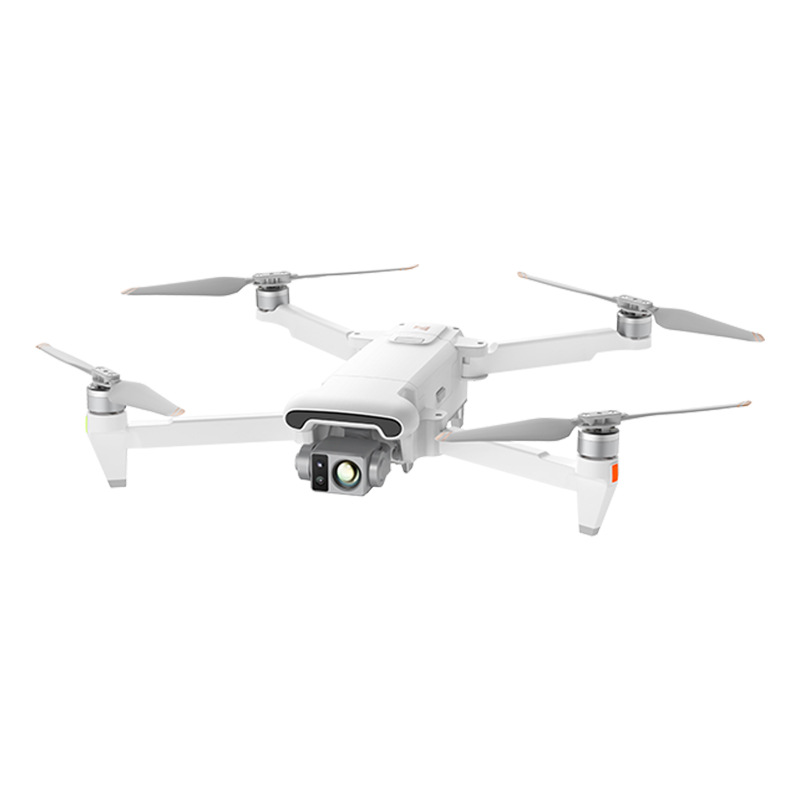 Imagen térmica para principian - Drone Thermal Imaging reseña y precio