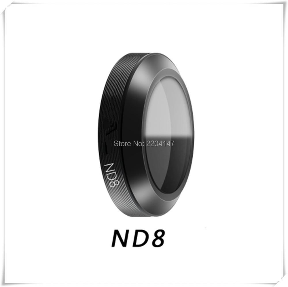 Filtro para DJI MAVIC PRO acce - Drone Ndvi reseña y precio