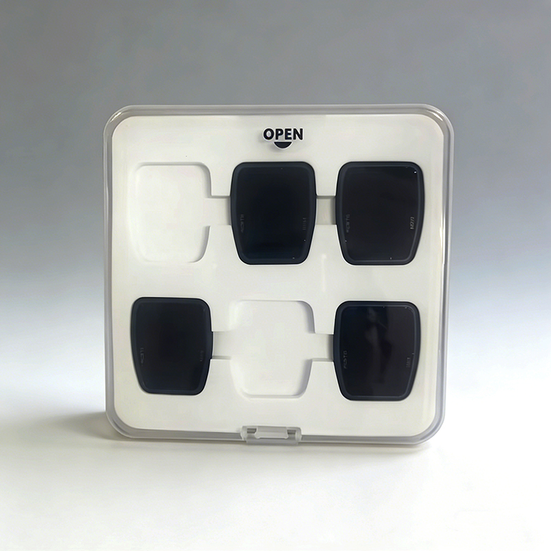 Caja de Protección de Doble Ca - Drone Ndvi reseña y precio