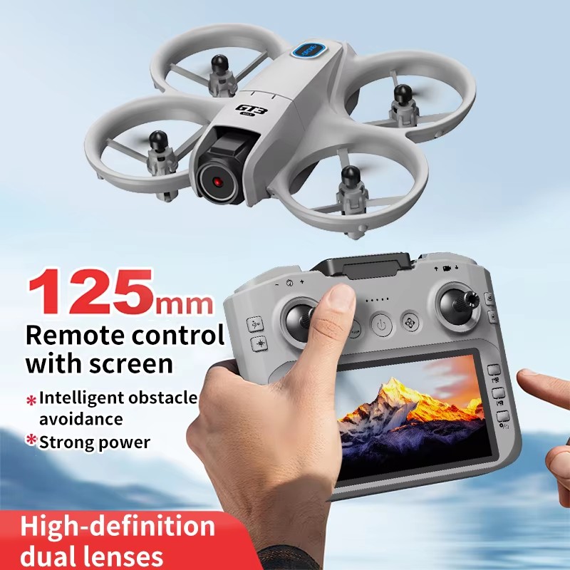 Nuevo Dron GT3 Max 2026, 8K, 5 - Drone Surveying reseña y precio