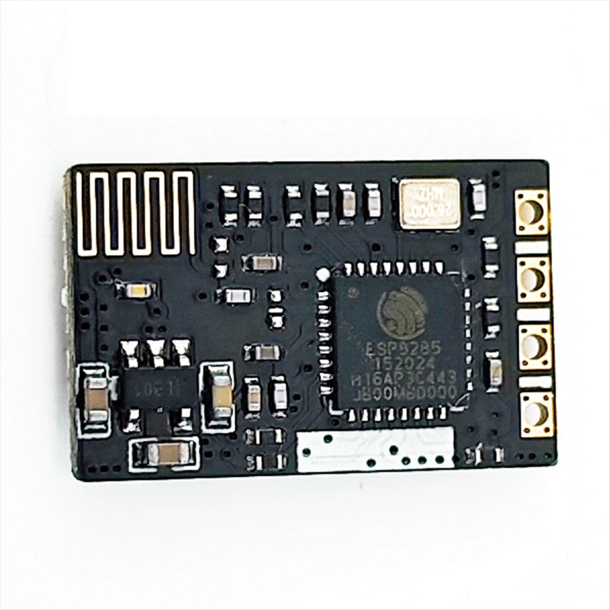 Receptor de 500MHz 500.5MHz-52 - Drone Lidar reseña y precio