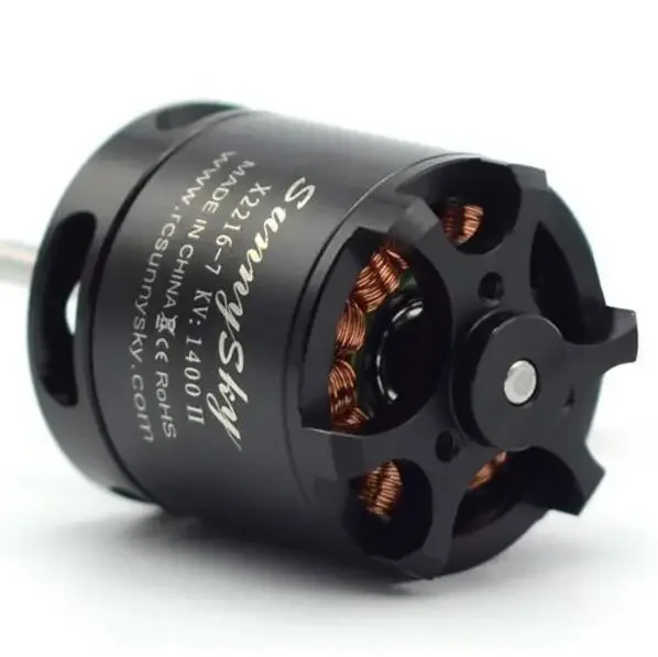 Motor sin escobillas Original  - Drone 3D Modeling reseña y precio
