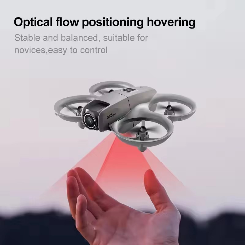 Nuevo Dron GT3 Mini 2026 con C - Drone Video Production reseña y precio